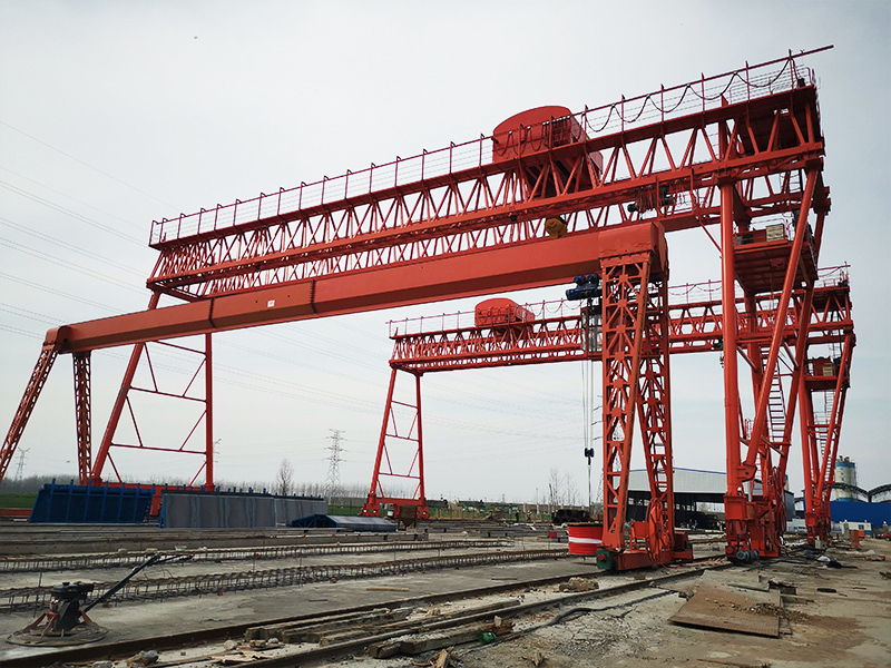 MG120-40-16米升高連云港工地