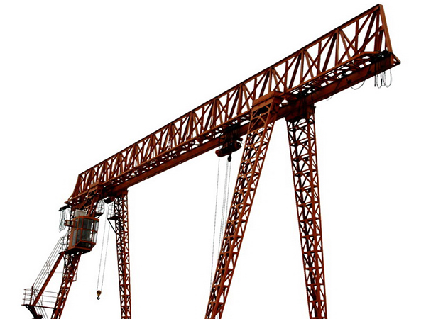 電動(dòng)葫蘆龍門(mén)起重機(jī)