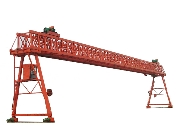 路橋門式起重機(jī)