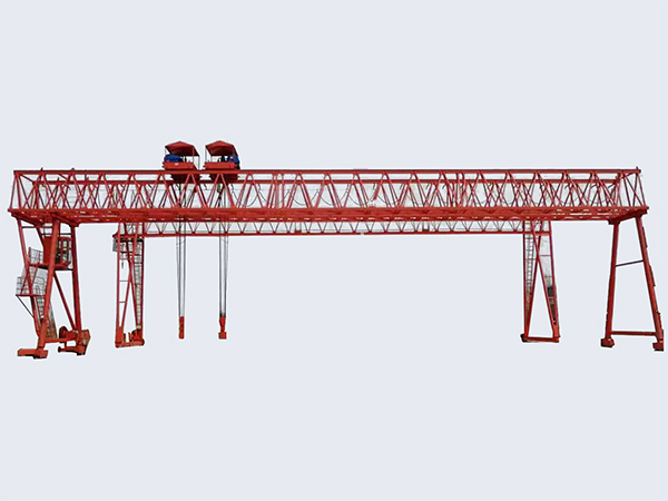 工程門式起重機(jī)