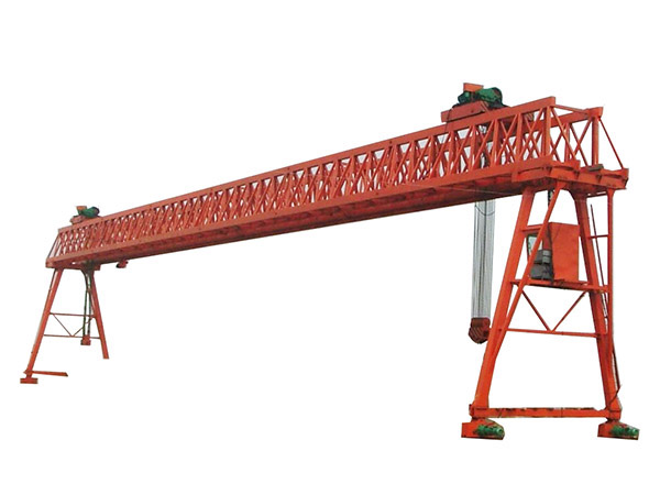 桁架式提梁機(jī)