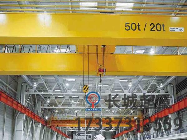 架橋機跨度的決定因素 120噸架橋機租賃