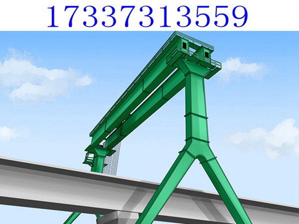 廣西百色龍門吊廠家價(jià)格