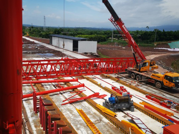 南寧龍門吊廠家